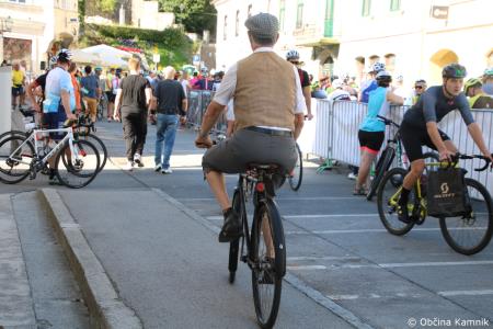 15. Maraton Alpe Scott v znamenju mednarodne udeležbe in sončne nedelje z razgledi na Alpe (2)
